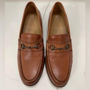 Cole Haan Grand OS Bit Loafers